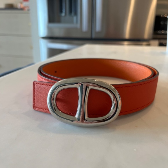 Hermes Belt main image 4